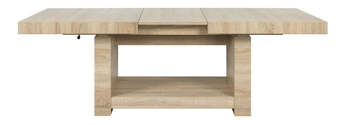 Masă de cafea Heze MAX (stejar sonoma)