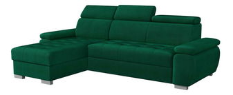 Colțar de grădină griro (verde) (S)