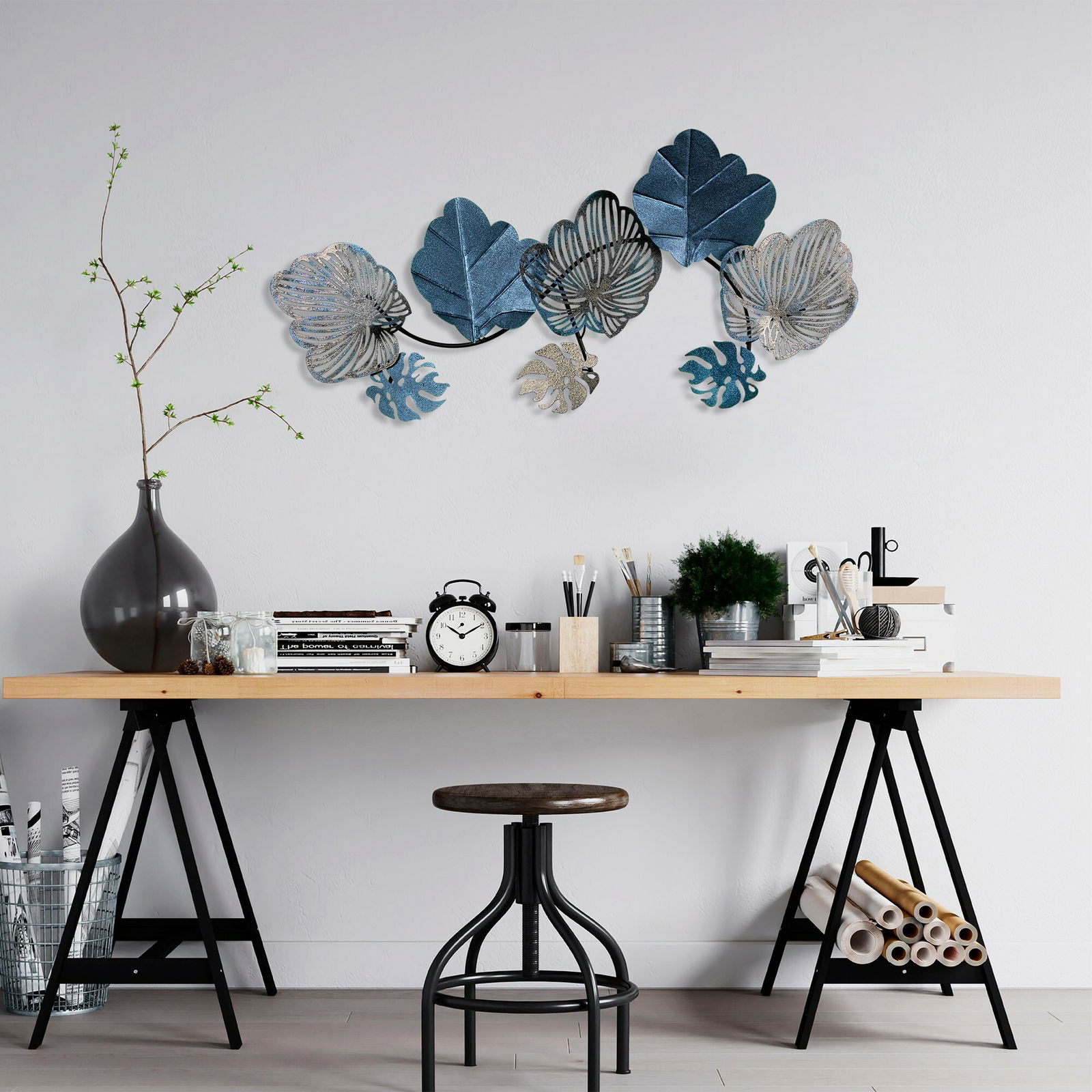 Decorațiune de perete Eyre 1