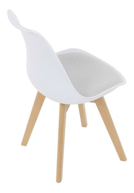 Blagovaonska stolica Consulares (bijela)