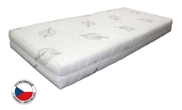 Matrac Plus Biogreen 200x160 cm