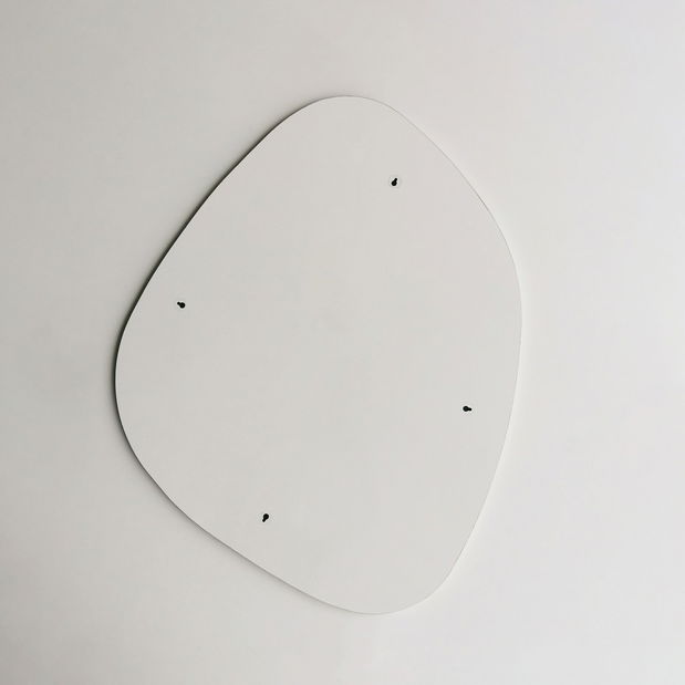 Ogledalo Sauron (bijela)