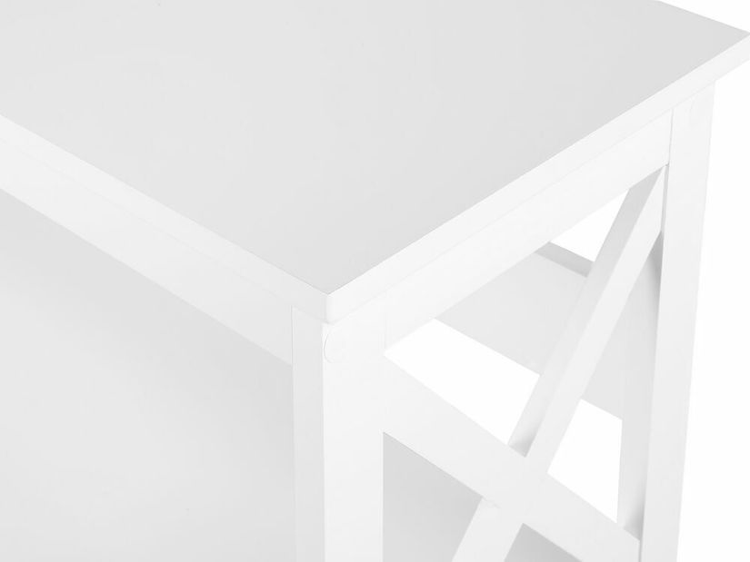 Kancelárska zostava Frida (biela)