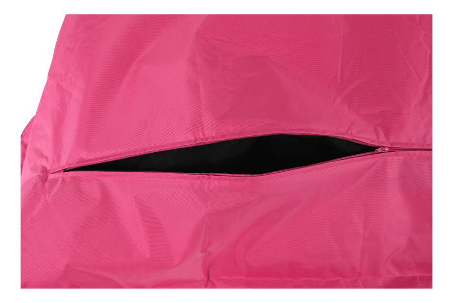 Vreća za sjedenje Gelato (ružičasta)