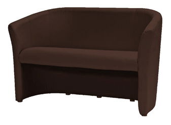 Canapea II Thersa (maro)