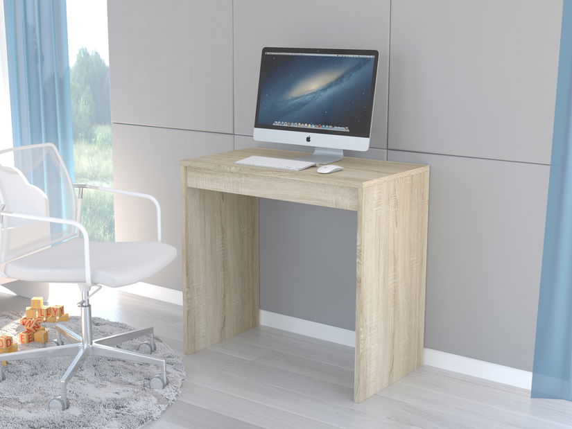 PC stolík Andree (dub sonoma) 