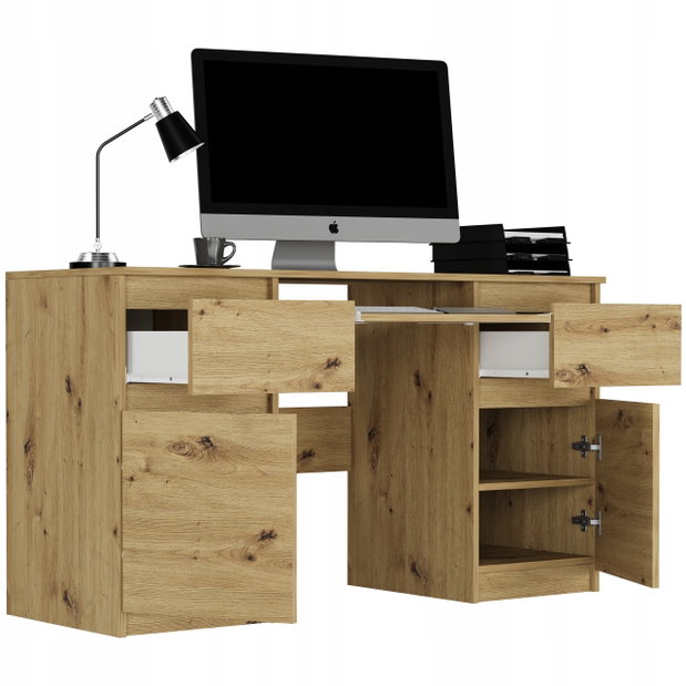 PC stol Nograk (artisan)