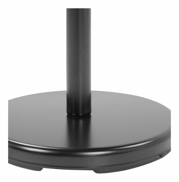 Cuier Clarton (negru)