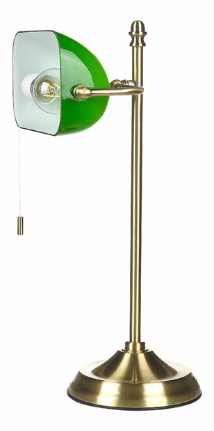 Lampă de masă Marza (verde)