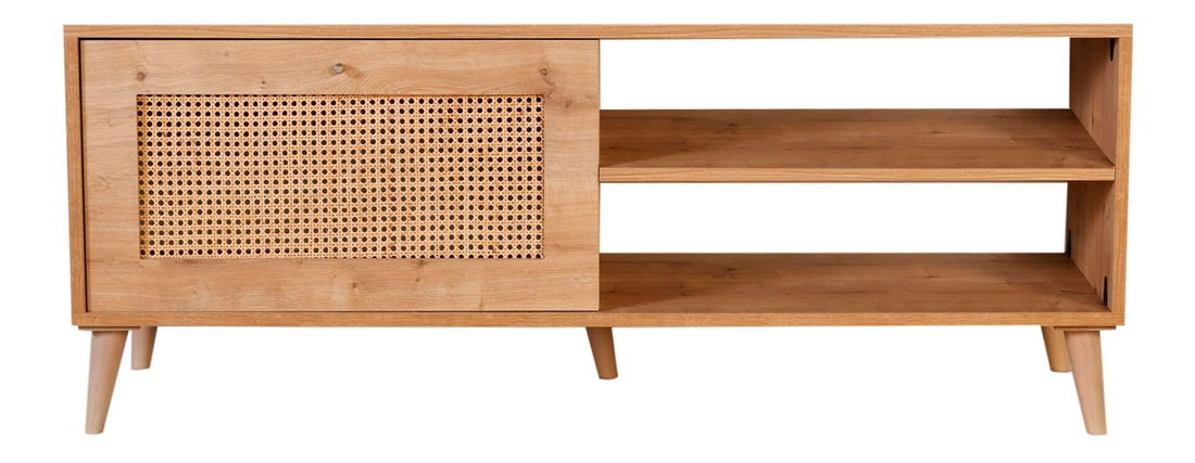 TV stolík/skrinka Herbert 140 (Dub)