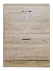 Ormarić za obuću Cipele (hrast)