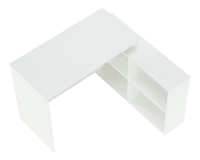 Masă PC universală Korta (alb)