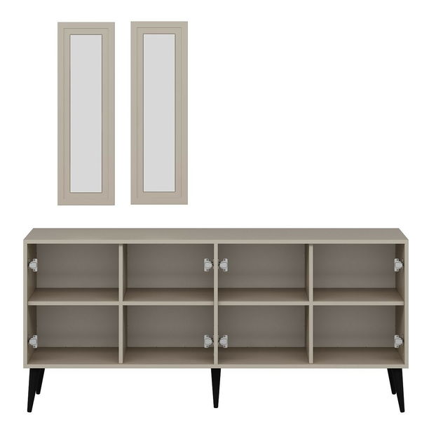 Comodă Primisioso (nisipiu)