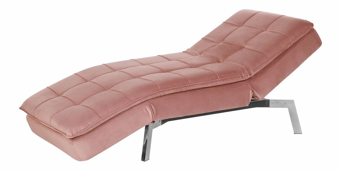 Leňoška Lavras (ružová)