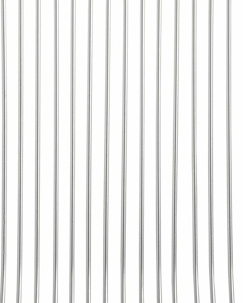 Set 2ks. jedálenských stoličiek Auron (strieborná)