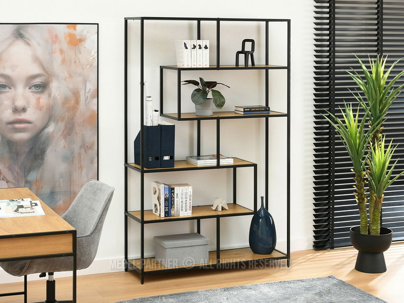 Raft Consabido (negru)