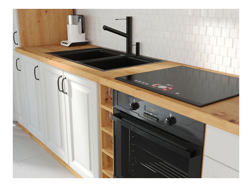 Blat de lucru Vintageline (stejar artisan)