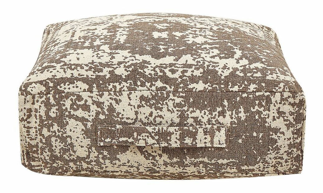 Pernă ședere 50 x 50 x 20 cm Shassy (bej)