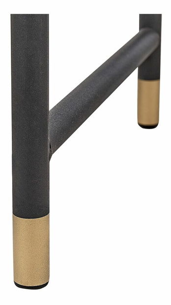 Konzolový stolík Riff (biela)