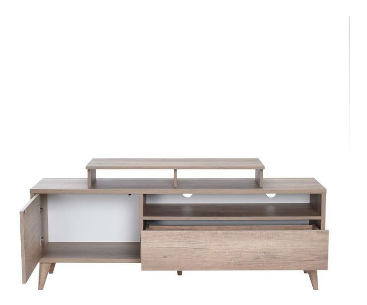 TV ormarić Thea 4 (orah svijetli)