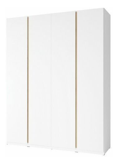 Négyajtós kisszekrény Pietro 