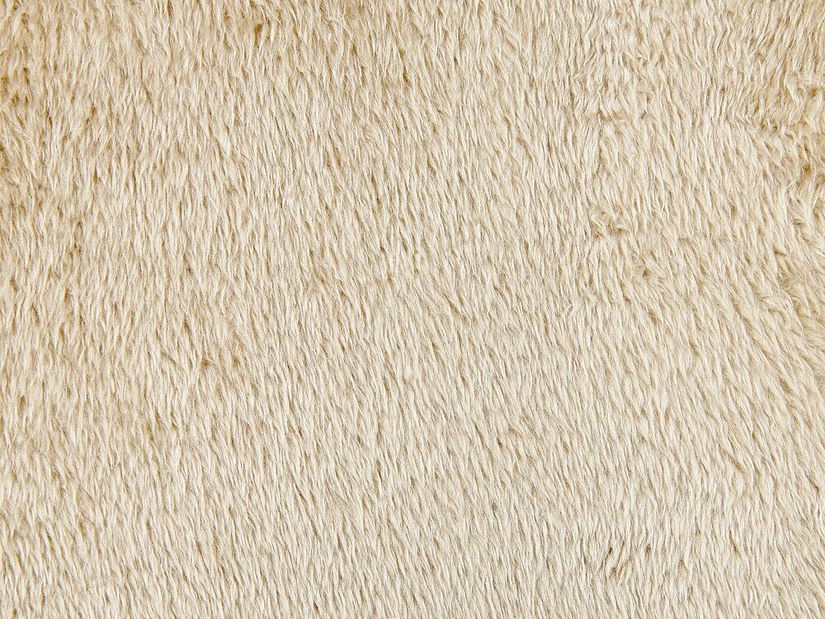 Pernă decorativă 45 x 45 cm Pilliea (bej)