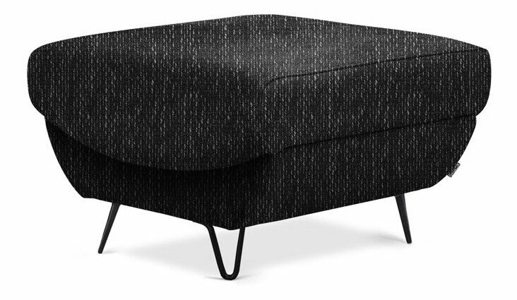 Tabure Sandra tip 09 (crna + bijela)