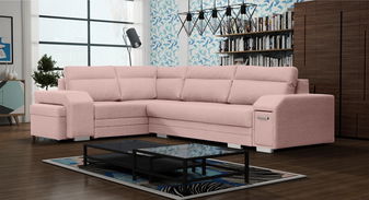 Colțar Alfredo (Roz) (S)