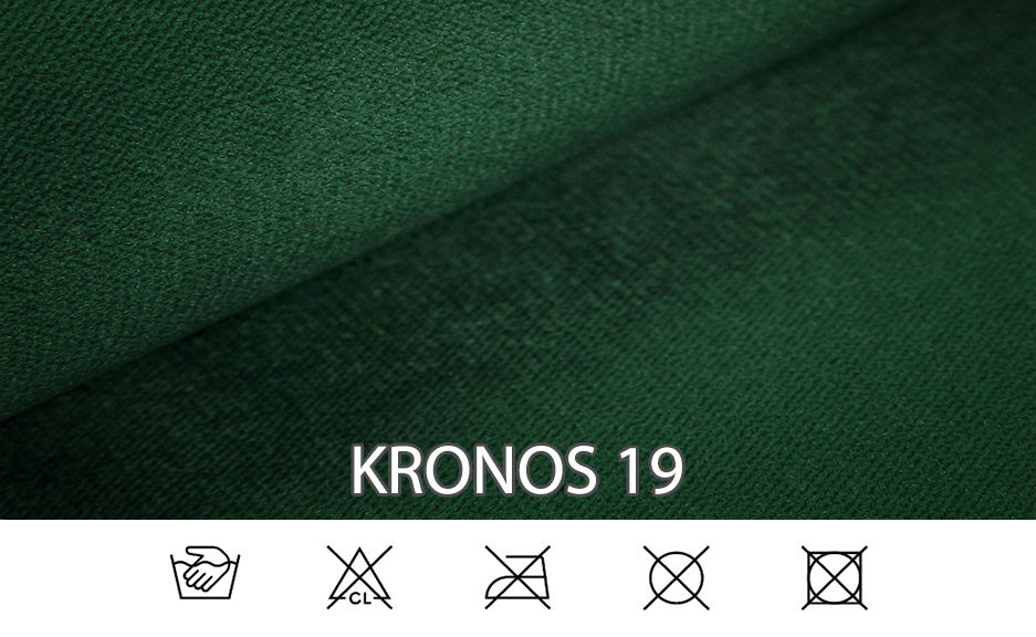 Taburetka malá Pipi (tmavozelená)