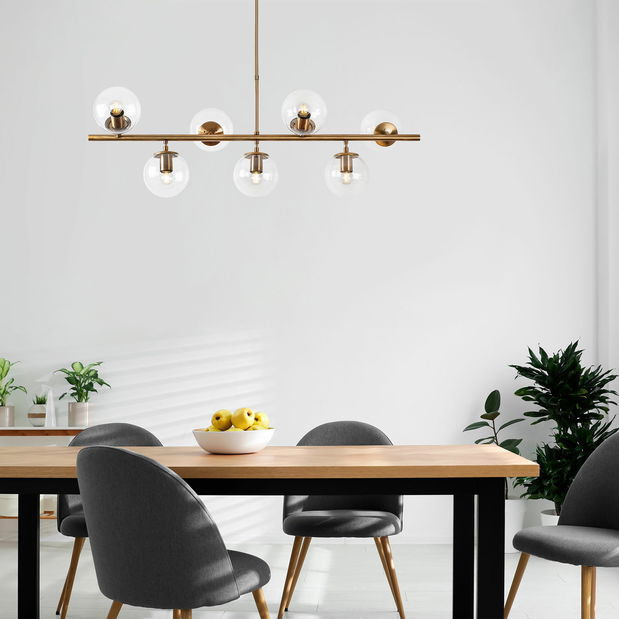 Stropna svjetiljka Faz 10540