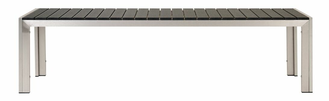 Vrtni set Narza (crna)