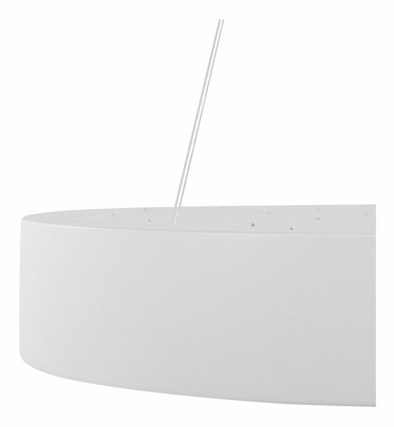 Függesztett lámpa Brigida (fehér)