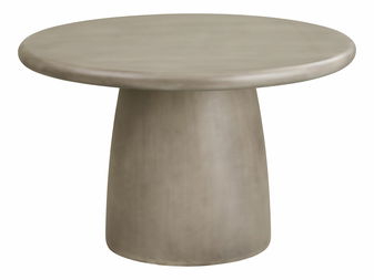 Masă de grădină Brateriaina 1 (gri)