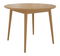 Jedálenský stôl Kellan 1 (naturálna)