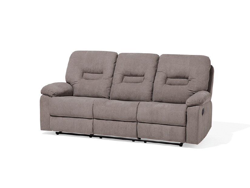 Set de ședere Barnet 2 (gri închis)