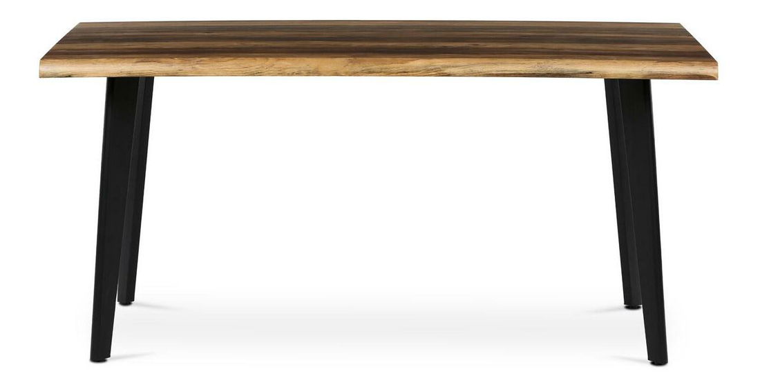 Masă sufragerie Habitacion 2 (old style wood) (pentru 6 persoane)