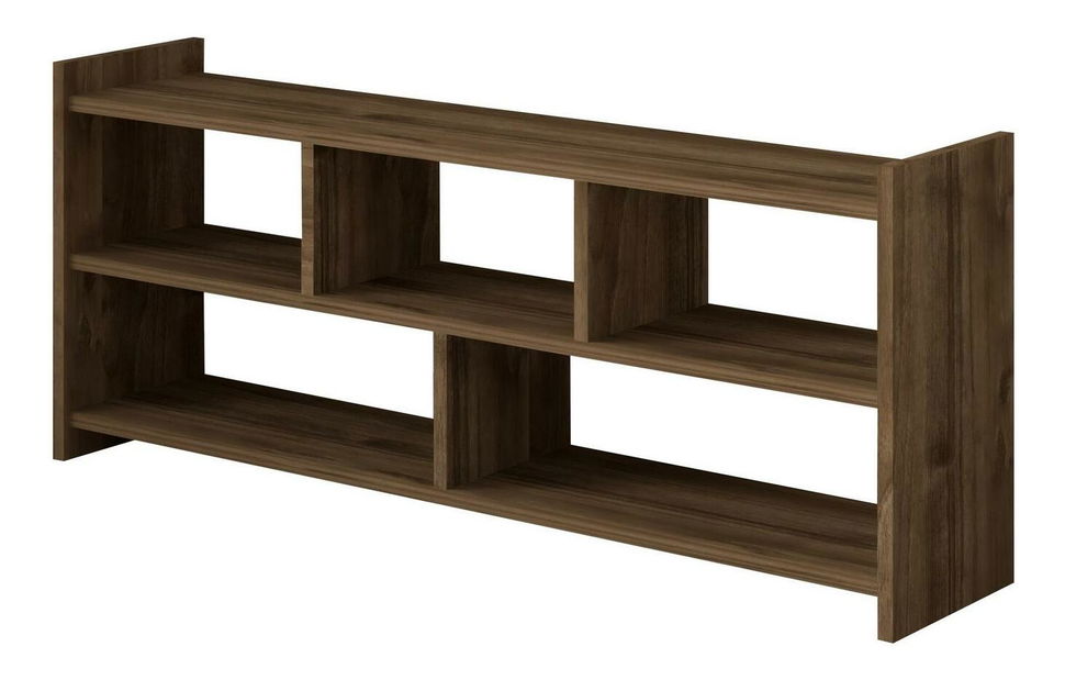 Set mobilier living Sakeko 4 (nuc) 