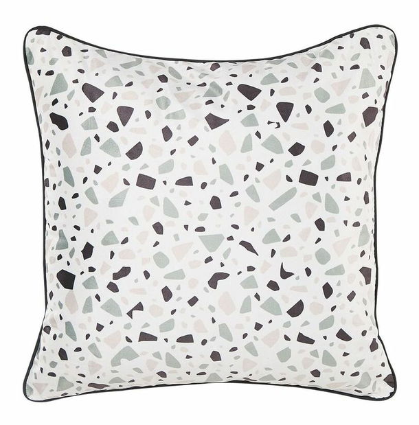 Set 2 ks. vankúšov 45x45 LAVENIA (viacfarebné)