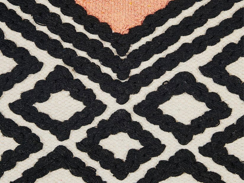 Zidna dekoracija Gallagher (bež)