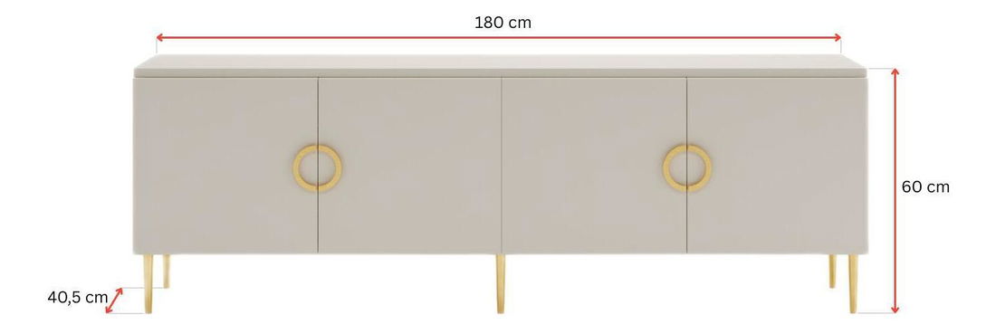 Skrinka Bellic B7 (kašmír)