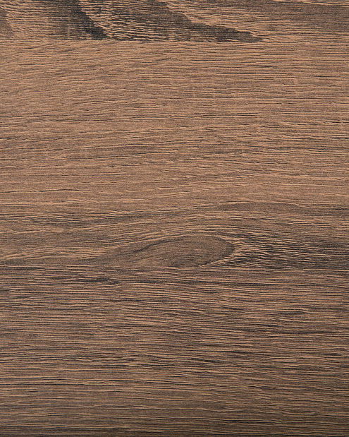 Regál Eneabba 5P (tmavé drevo)