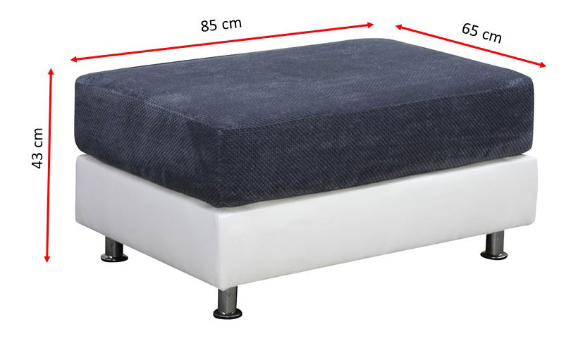 Zsámoly Underwood (bézs)