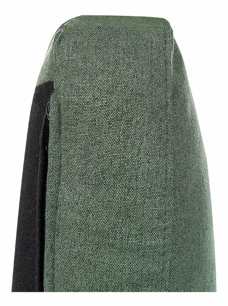 Kreslo Velocity (zelená) 