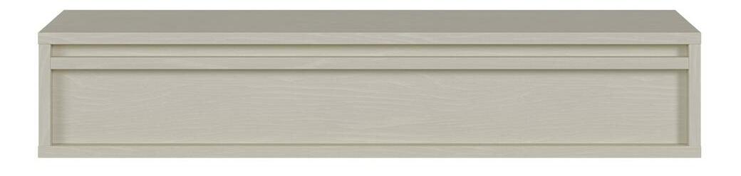 Konzolni stolić Evane E2 (bež)