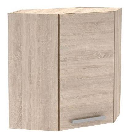 Gornji kuhinjski ormarić kutni NOPL OH Tempo Kondela Noliana (hrast sonoma)