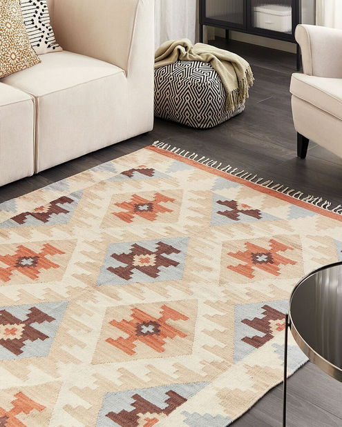 Covor 160 x 230 cm Dijan (multicolor)