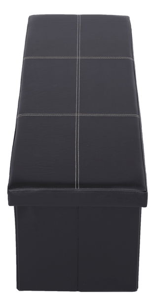 Taburete Zaura (negru)