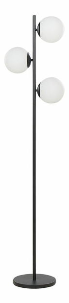 Suport lampă Widith (negru) 