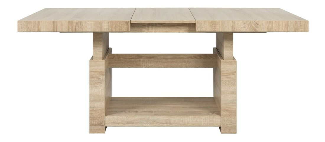 Masă de cafea Heze MAX (stejar sonoma)