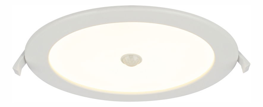 Svietidlo do kúpeľne Polly 12392-18S (opál)